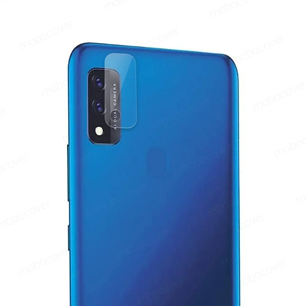 ZTE Blade A51 - Lens گلس محافظ لنز دوربین گوشی ZTE Blade A51 / ضد تی ای بلید ای ۵۱ - تصویر 1