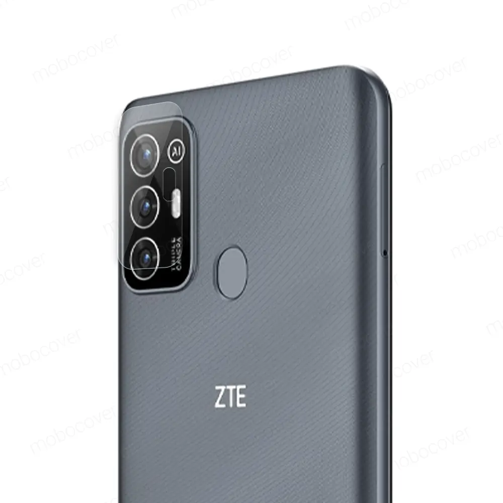 ZTE Blade A52 - Lens گلس محافظ لنز دوربین گوشی ZTE Blade A52 / ضد تی ای بلید ای ۵۲ - تصویر 1