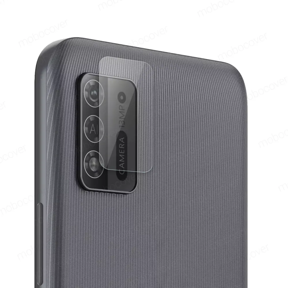 ZTE Blade A52 Lite - Lens گلس محافظ لنز دوربین گوشی ZTE Blade A52 Lite / ضد تی ای بلید ای ۵۲ لایت - تصویر 1