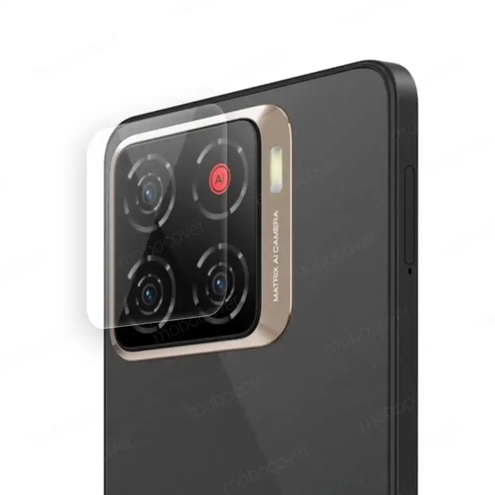 ZTE Blade A56 - Lens گلس محافظ لنز دوربین گوشی ZTE Blade A56 / ضد تی ای بلید ای ۵۶ - تصویر 1