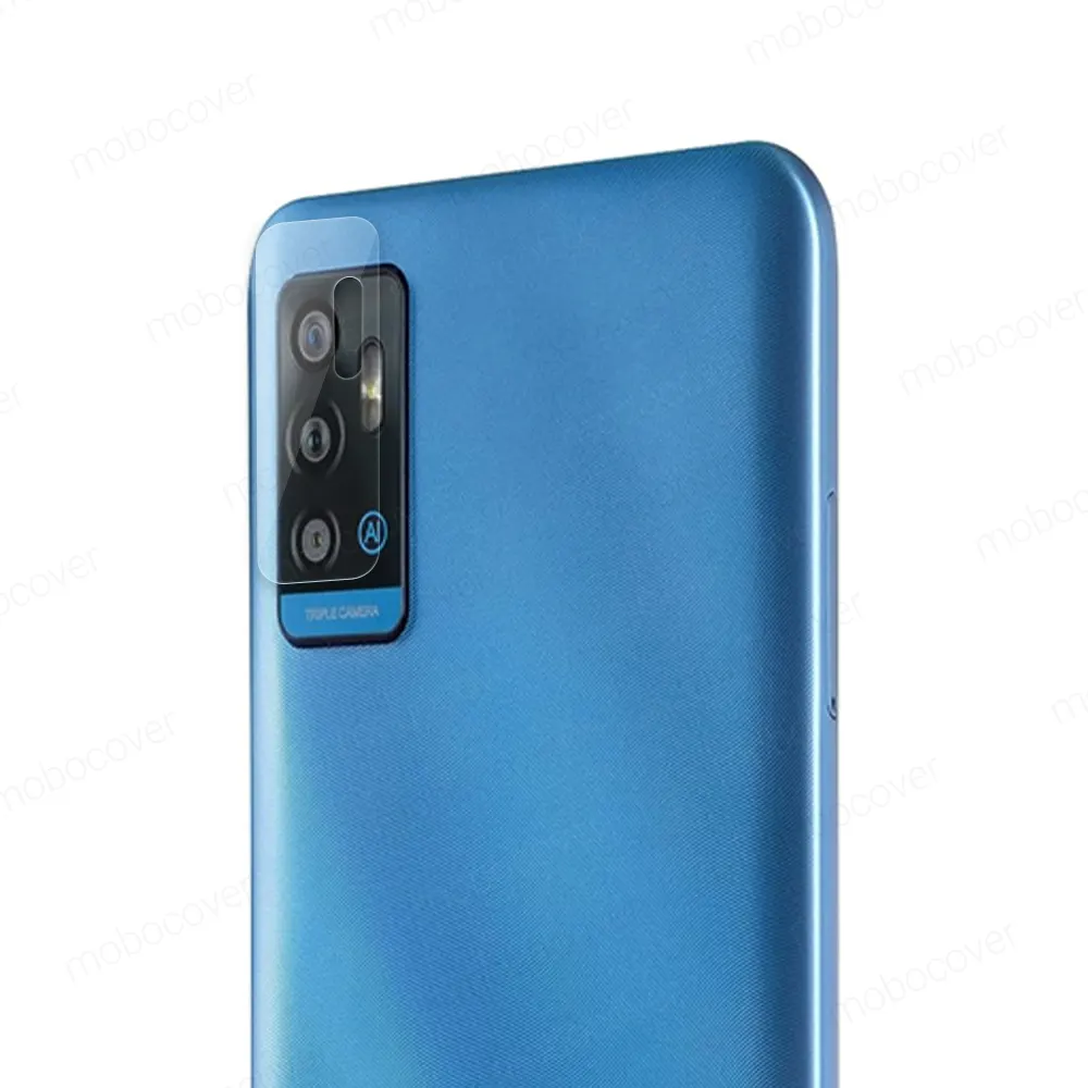 ZTE Blade A71 - Lens گلس محافظ لنز دوربین گوشی ZTE Blade A71 / ضد تی ای بلید ای ۷۱ - تصویر 1