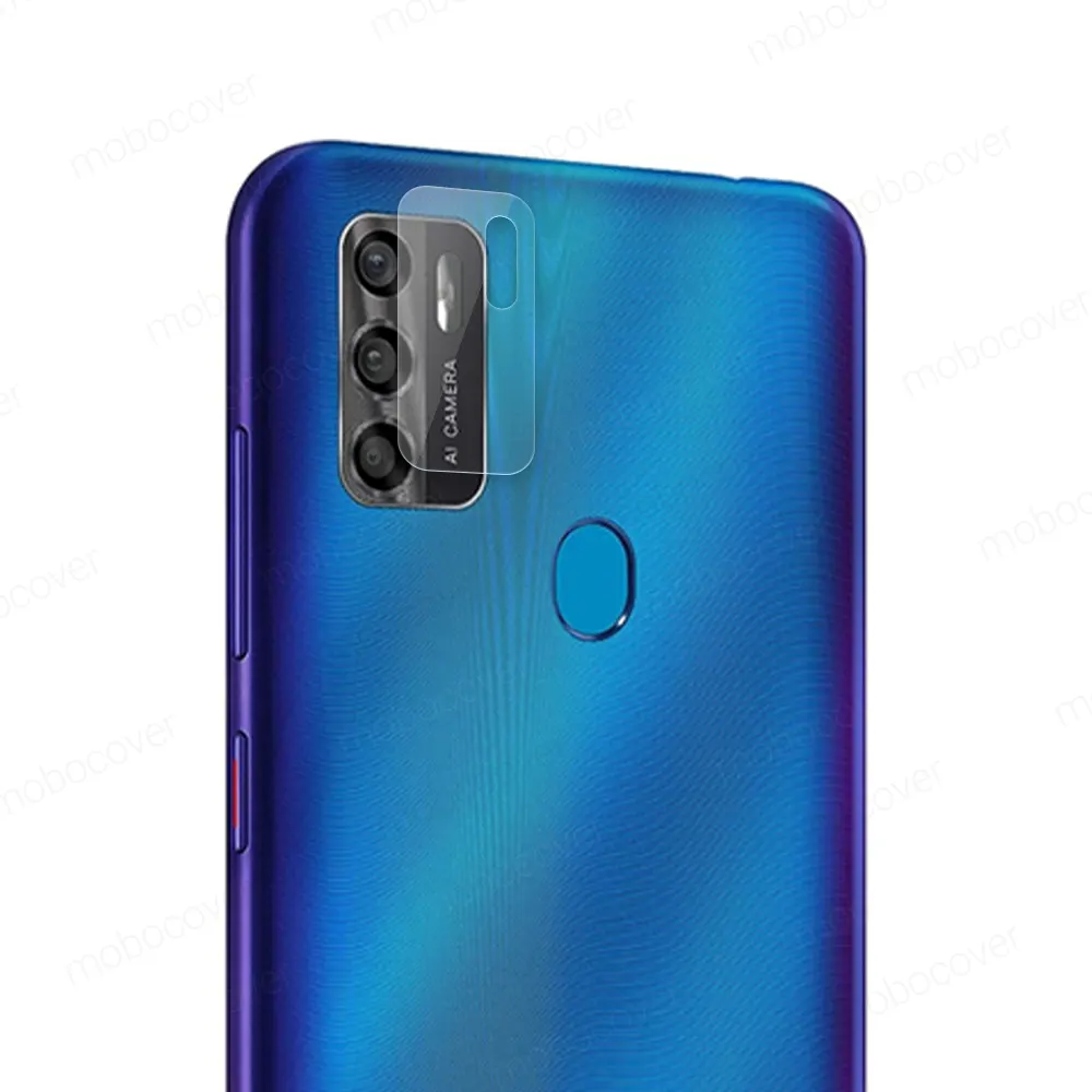 ZTE Blade A7P - Lens گلس محافظ لنز دوربین گوشی ZTE Blade A7P / ضد تی ای بلید ای ۷ پی - تصویر 1