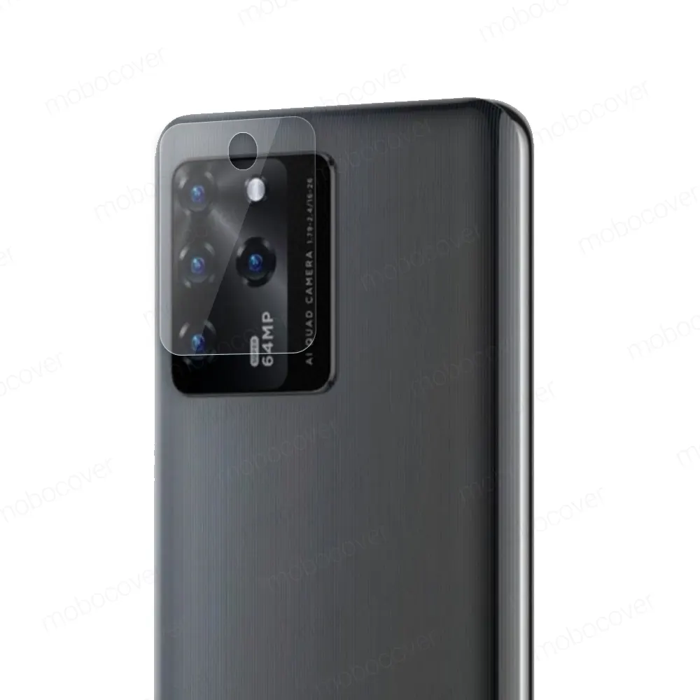 ZTE Blade V30 - Lens گلس محافظ لنز دوربین گوشی ZTE Blade V30 / ضد تی ای بلید وی ۳۰ - تصویر 1