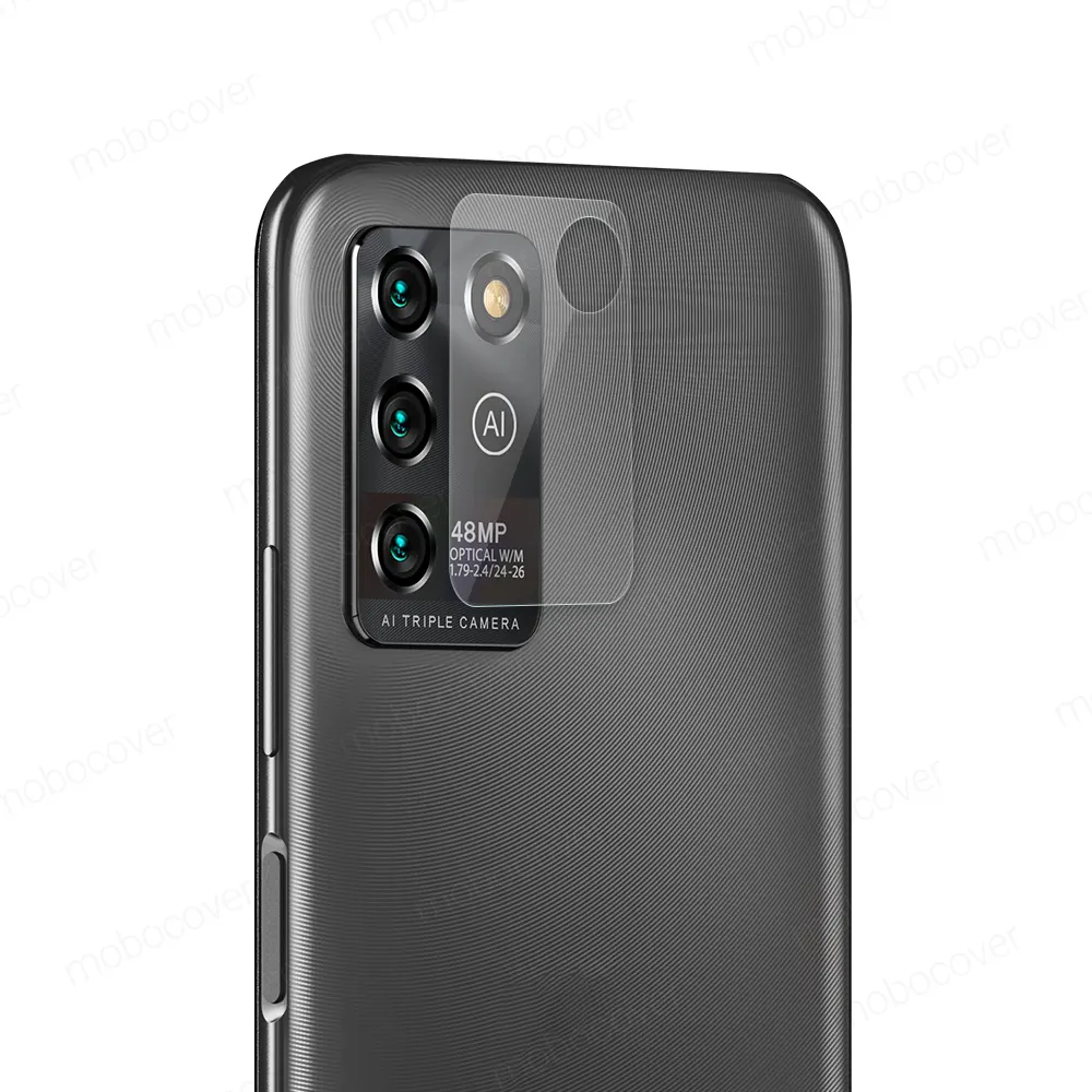 ZTE Blade V30 Vita - Lens گلس محافظ لنز دوربین گوشی ZTE Blade V30 Vita / ضد تی ای بلید وی ۳۰ ویتا - تصویر 1
