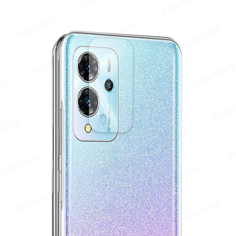 ZTE Blade V40 Pro - Lens گلس محافظ لنز دوربین گوشی ZTE Blade V40 Pro / ضد تی ای بلید وی ۴۰ پرو - تصویر 1