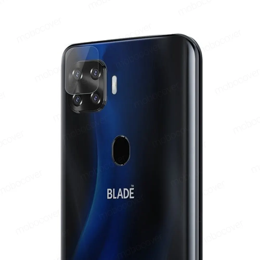 ZTE Blade X1 - Lens گلس محافظ لنز دوربین گوشی ZTE Blade X1 / ضد تی ای بلید ایکس ۱ - تصویر 1