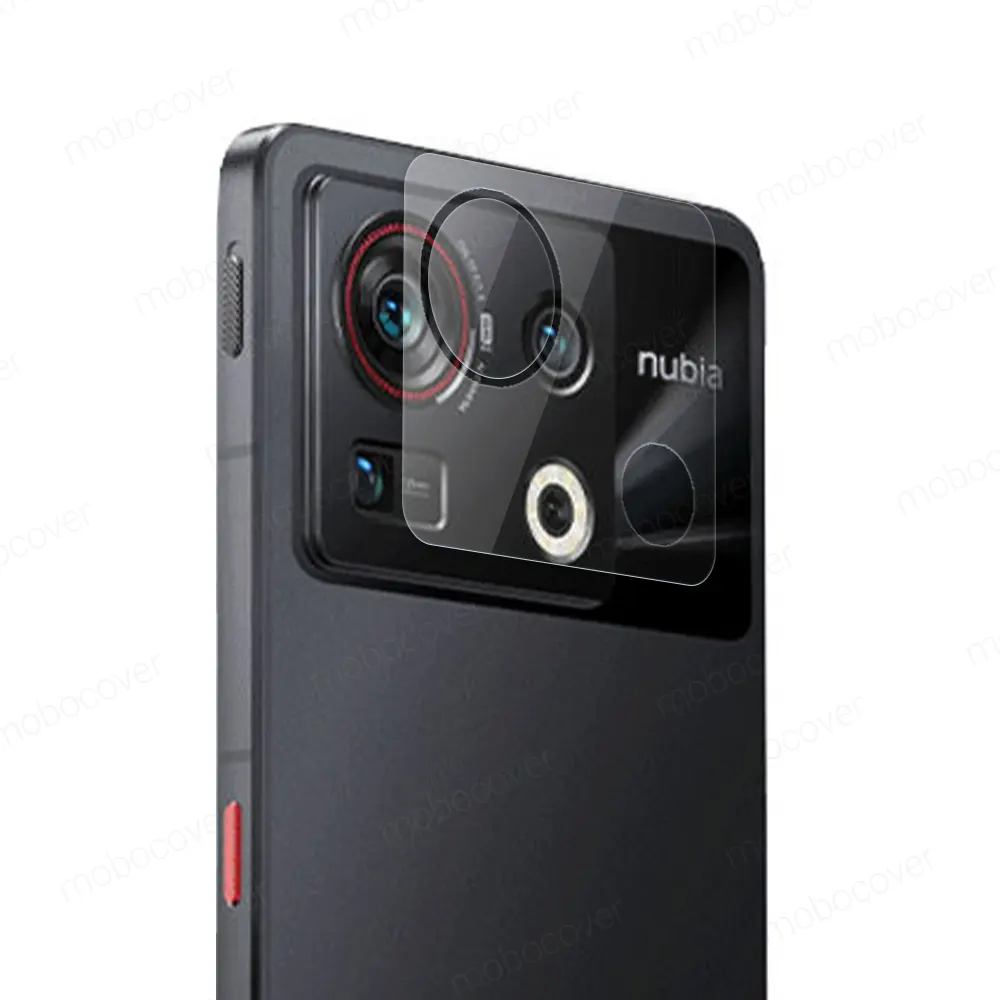 ZTE Nubia Z40S Pro - Lens گلس محافظ لنز دوربین گوشی ZTE Nubia Z40S Pro / ضد تی ای نوبیا زد ۴۰ اس پرو - تصویر 1