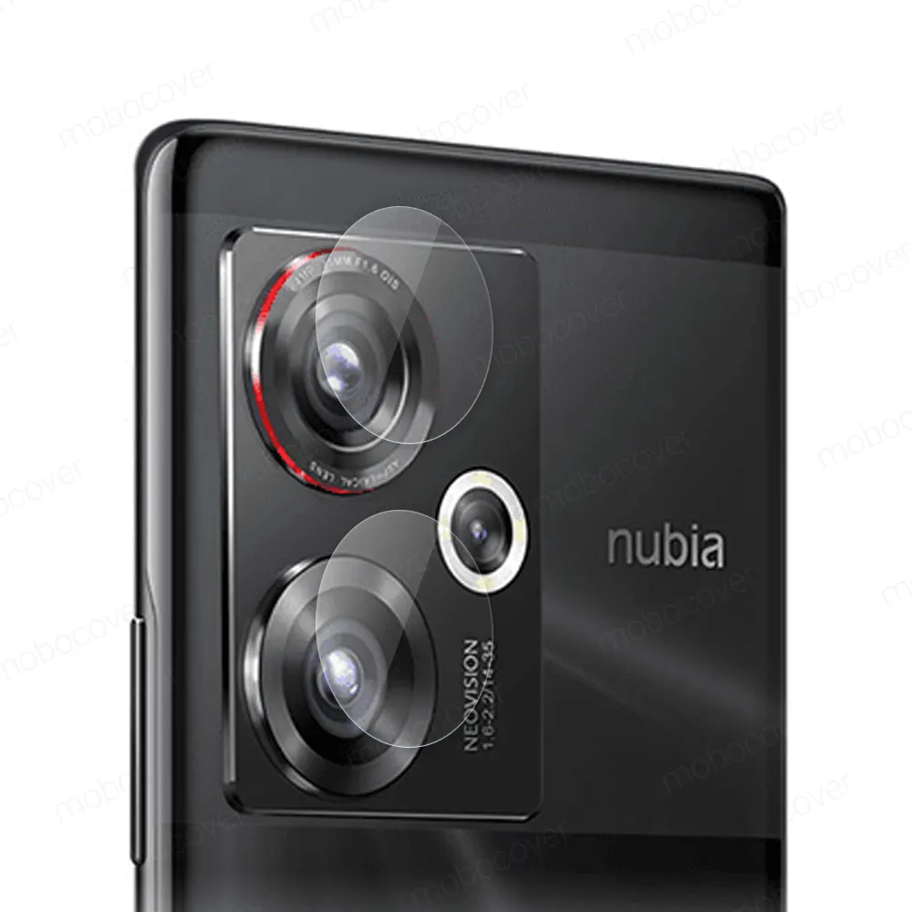 ZTE Nubia Z50 - Lens گلس محافظ لنز دوربین گوشی ZTE Nubia Z50 / ضد تی ای نوبیا زد ۵۰ - تصویر 1