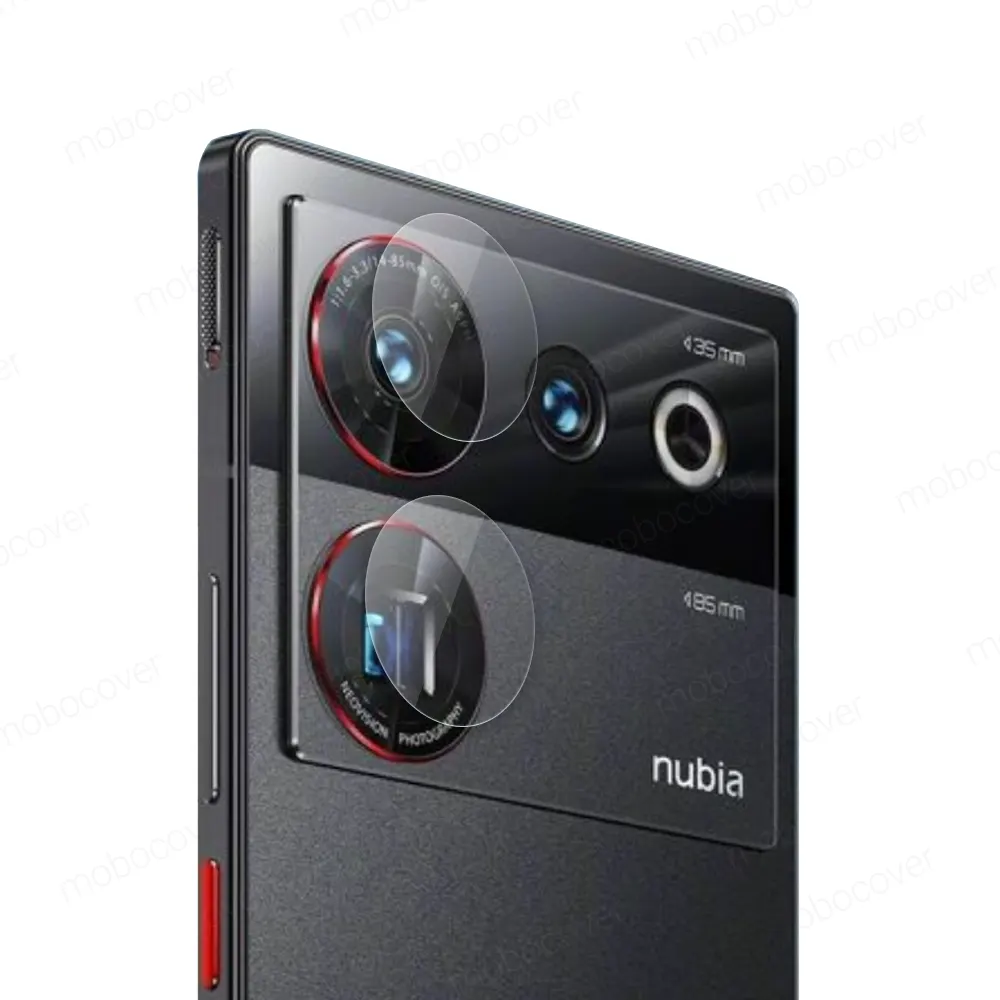 ZTE Nubia Z50 Ultra - Lens گلس محافظ لنز دوربین گوشی ZTE Nubia Z50 Ultra / ضد تی ای نوبیا زد ۵۰ آلترا - تصویر 1